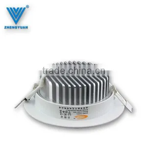 Led Drop Ceiling Light Panels 2014 Smart High Brightness High Efficiency High Power Factory CE RoHS FCC Approved thumbnail-2