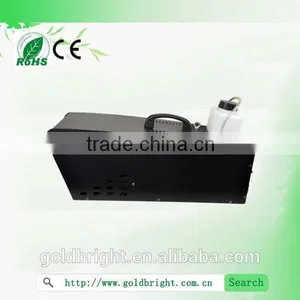 Stage Equipment DMX512 Haze Fog Machine 900W Haze Machine Hazer thumbnail-6