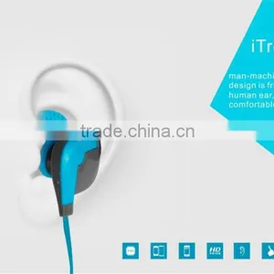 2016 Hot Selling Sport Bluetooth Wireless Earphone Headset thumbnail-6