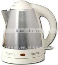 S/s Electric Kettle thumbnail-4
