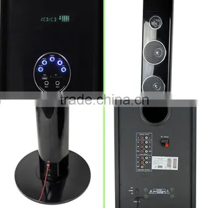 Willico Surround Sound System 5.1 Home Theater Bluetooth Speaker Whm-5013 thumbnail-5
