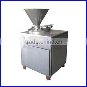 Sausage Making Machine for Filling thumbnail-3