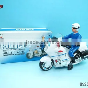 2012 BO Police Car Tracker thumbnail-1