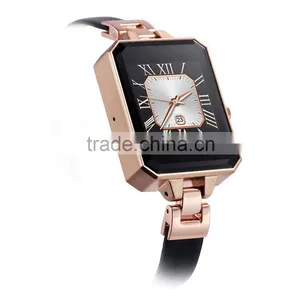 LEM2 Smart Watch Women Watches Digital-watch Lady Wrist Watch Relogio Feminino Reloj Mujer Montre Femme Bayan Kol Saati thumbnail-1