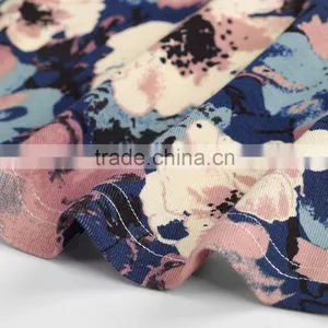 The New Print Dress Fashion Female Skirts in the Summer of Cultivate One's Morality Joker A-line Skirt Pleated Skirts Pants thumbnail-4