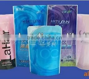 Plastic Spout Shampoo Bag thumbnail-1