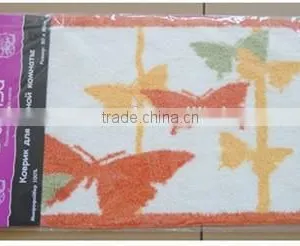 Bath Mat,waterproof Bath Mat thumbnail-2