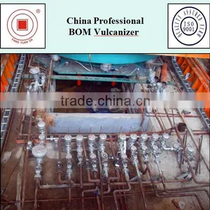 China Professional BOM Vulcanizer thumbnail-6