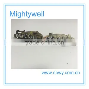 2015 Hot Sale 5 LED Cap Light thumbnail-1
