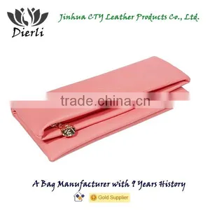 Plain Cosmetic Bag thumbnail-2