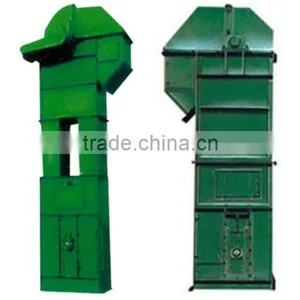 Bucket Elevator Made by Tianrong Company thumbnail-1