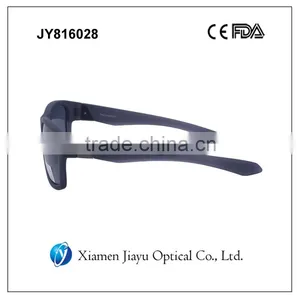 Big Frame Polarized OEM Man Sunglasses thumbnail-3