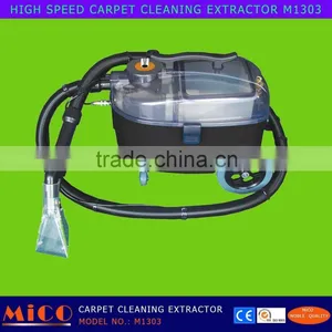 Carpet Stain Extractor Suction Cleaner M1303 thumbnail-5