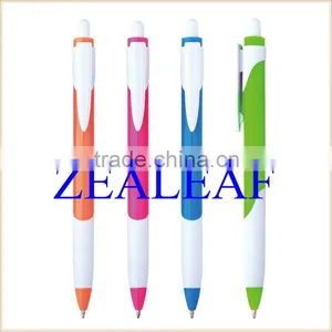 Cheapest Recyle Pen for Promotion and Gift Fashion Ballpoint Pen thumbnail-5