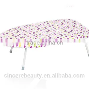 Plastic Folding High-temperature Mini Ironing Board thumbnail-2