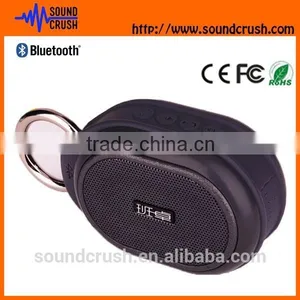 China Supplier 2015 New Portable Speaker, Best Sound Blutooth Speaker for Outdoor thumbnail-3