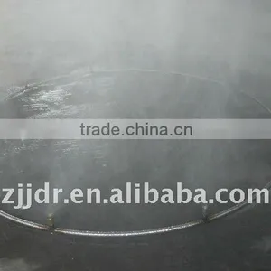 SS 316 Made Fog Mist Ring thumbnail-1