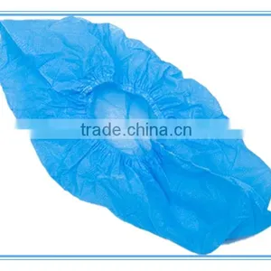 Foot Cover CPE Shoe Cover thumbnail-4