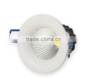 ON9068 Recessed Aluminium 5w Led Spot Light Led Ceiling Spot Lamp thumbnail-1