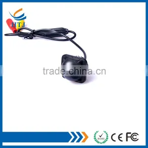 Little Hat Style Wide Angle Parking Car Back up Camera for Cars With Guide Line thumbnail-1