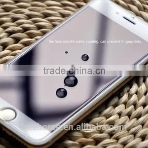 China Supplier Tempered Glass Film Screen Protector for IPhone 6 0.33mm 2.5D 9H thumbnail-3