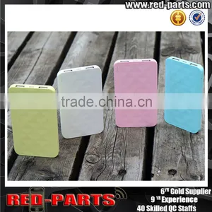 Factory 4000mAh UV Power Bank External Battery Charger Christmas Power Bank Gifts Polymermond External Battery Charger thumbnail-2
