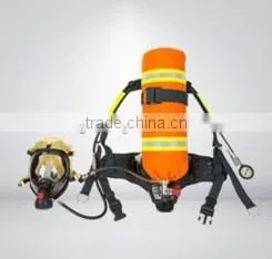 2016 Hot Sales SCBA Breathing thumbnail-2