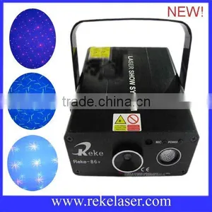 Rgy Twinkling Stage Laser Lighting System With Blue Led thumbnail-1