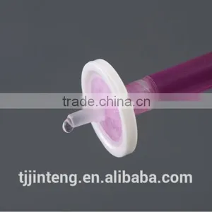 Syringe Filter 25mm ,13mm , 0.22um, 0.45um, 0.8um thumbnail-3