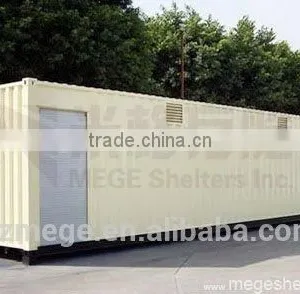 Modified Sea Container Gas and Petrol Station thumbnail-2