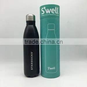 Best Seller Products/vaccum Sports Bottle thumbnail-2