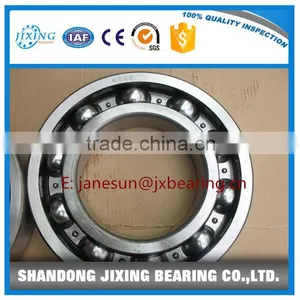 Good Quality With Best Price Deep Groove Ball Bearing 6317 Bearing thumbnail-2