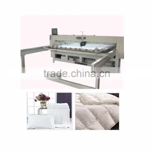 HXD-26 HXD-28 Computer Single Needle Quilting Machine,duvet Making Machine thumbnail-1