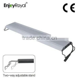 Hot Sale New Aluminum Led Aquarium Light thumbnail-1