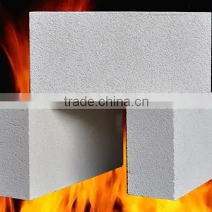Refractory Bricks Chamotte Refractory Bricks thumbnail-5