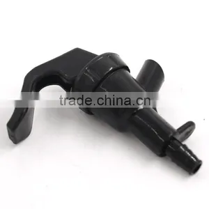 New Design ABS Plastic Molding Parts thumbnail-4