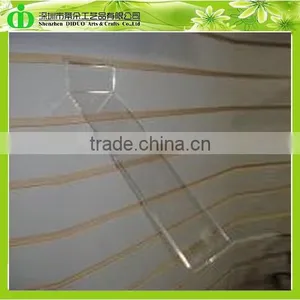 DDS-S004 ISO9001 Chinese Factory Wholesale Slat-wall Shoes Shop Display thumbnail-5