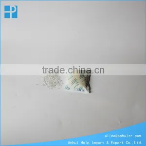 Dry Moisture Absorber Silica Gel Desiccant thumbnail-1