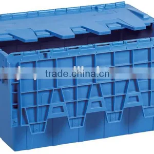 Stackable Plastic Box thumbnail-5
