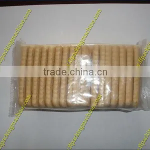 Servo System Cookie Packaging Machine(FFW) thumbnail-1