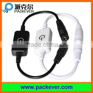 2015 Newest Excellent Packing DC12-24V Single Color Itouch LED Strip Dimmer thumbnail-1