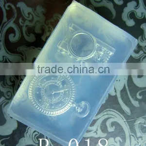 Best Selling!! Acrylic Nail Mold thumbnail-1