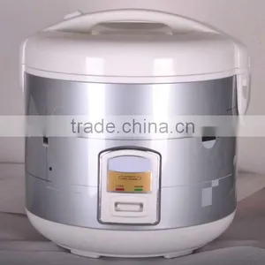 2.8L Chinese Rice Cooker Deluxe Type thumbnail-1