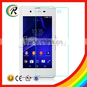 9H 0.33mm Tempered Screen Protector for Sony Xperia E3 Tempered Glass Screen thumbnail-4