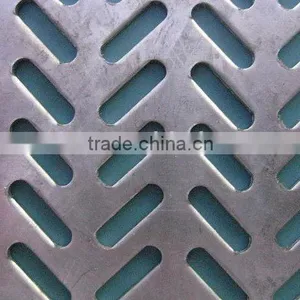 Perforated Metal Mesh thumbnail-1