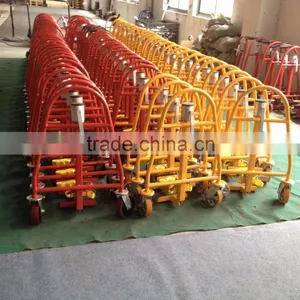 Raptor FM180A Hydraulic Safelift Furniture Mover thumbnail-4