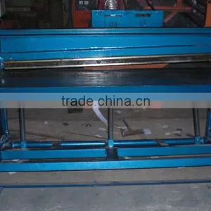 Perfect Foot Power Operated Shear Machines thumbnail-3
