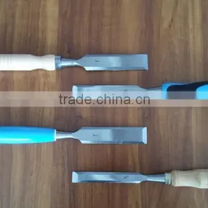Plastic Handle Firmer Chisels thumbnail-2