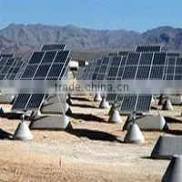 250w Solar Water Pump System With High Efficiency thumbnail-1