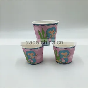 Custom Disposable Coffee Cups for Christmas Decorative thumbnail-1